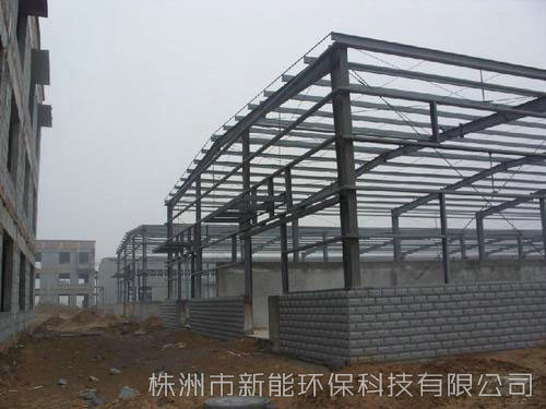 鋼構建築4